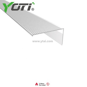 YDT326 Seuils <span class=keywords><strong>de</strong></span> <span class=keywords><strong>porte</strong></span> en aluminium résidentiels <span class=keywords><strong>de</strong></span> haute qualité populaires - Product Image 2