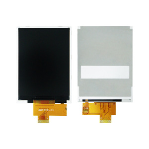 จอแสดงผล TFT LCD ขนาด 2.8 นิ้ว แบบเชื่อมต่อ 10 พิน รุ่น JYC พร้อมไดรเวอร์ ST7789 ความละเอียด 240x320 พิกเซล อินเทอร์เฟซ SPI หน้าจอสี รุ่น L1179 - Product Image 1