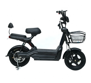 Scooter de 2 Plazas con Neumático Plano J20, Venta al Por Mayor, Precio Económico - Product Image 6