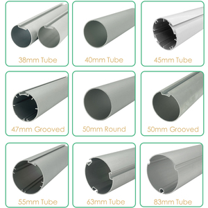 <span class=keywords><strong>Motor</strong></span> Tubular DOOYA DM45E-50/12, se Puede Conectar a un Receptor Externo y WIFI, <span class=keywords><strong>Motor</strong></span> para Persianas, <span class=keywords><strong>Motor</strong></span> para <span class=keywords><strong>Puerta</strong></span> de <span class=keywords><strong>Garaje</strong></span> - Product Image 6