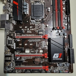GA-Z170X-GAMING <span class=keywords><strong>3</strong></span>สำหรับ Gigabyte LGA 1151 Z170 M.2 PCI-E X16สก์ท็อปเมนบอร์ดที่มีคุณภาพสูงอย่างรวดเร็วเรือ - Product Image 3