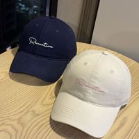 Casquettes de baseball en gros pour hommes et femmes