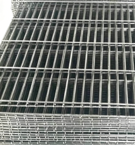 Low Carbon Steel Welded <b>Wire</b> <b>Mesh</b> (12.7x12.7mm Square Holes) for Plastering Walls or Feeding Stable Structure Customizable - Product Image 1