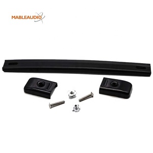 ตู้แอมป์หลอดกีต้าร์ MAHD0025มือจับแบบย้อนยุคสำหรับเปลี่ยนมาร์แชลล์ - Product Image 2