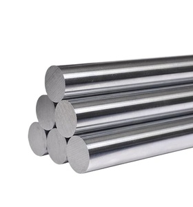 Werks lieferant Stahl runds tange Q235B Q345 20 #45 #6mm Warm-/Kalt gewalzter Rundstab aus Kohlenstoffs tahl - Product Image 2