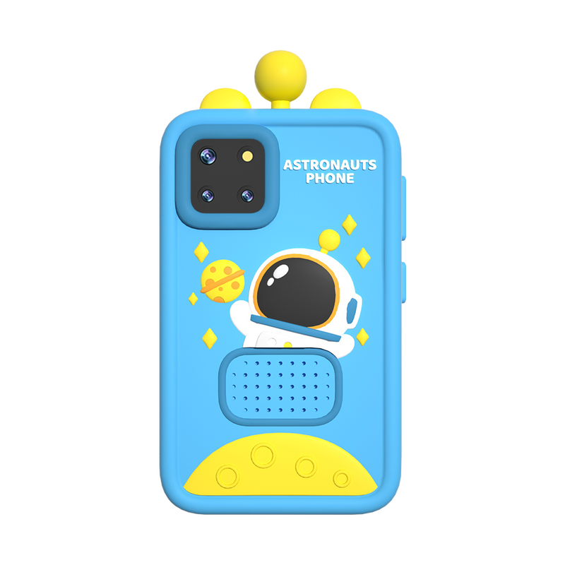 2025 New Mini Touchscreen Toy Phone