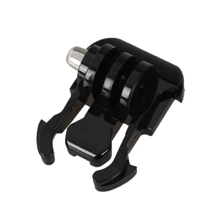 Seafrogs Wholesale Go pro Action Camera Accessories Quick Release Buckle Clip Basic Base Mount