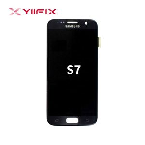 Écran LCD d'origine de haute qualité pour téléphone portable Samsung Galaxy S7 <span class=keywords><strong>G930F</strong></span>, écran tactile de remplacement - Product Image 3