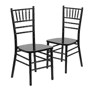 Chaise Chiavari en bois de hêtre et laine, empilable, pour salle <span class=keywords><strong>à</strong></span> manger, vente en gros, meilleure vente pour usine de production - Product Image 5