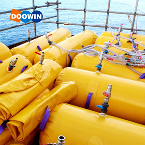 구명보트 하중 시험용 물주머니 - Product Image 1