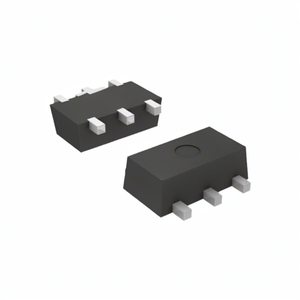 ชิ้นส่วนอิเล็กทรอนิกส์ S-19243F12H-U5T1U บริการครบวงจรแบบดั้งเดิม SOT 89 5/6 การจัดการพลังงาน (PMIC) - Product Image 1