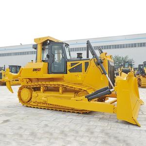 Alat Berat Jalan 240hp Bulldozer Baru Tipe Full-hydraulic <span class=keywords><strong>Dozer</strong></span> DH24 - Product Image 3