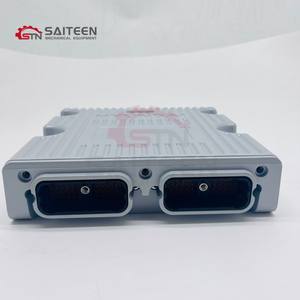 适用于现代R330LC-9S的电脑板控制器ECU 21Q9-32151 21Q9-32182 - Product Image 1