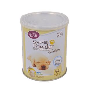 Suplemento para mascotas Endi Leche en polvo de cabra Nutrición para mascotas Leche en polvo de calcio Leche en polvo de cabra con alto contenido de calcio para cachorros - Product Image 1