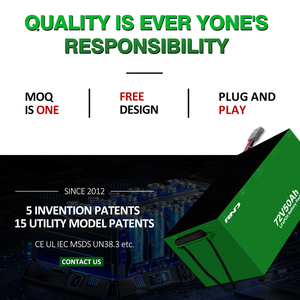 2026 नया कस्टमाइज्ड लाइट rnd 72v 50ah li-आयन बैटरी पैक ip65 रेटेड <span class=keywords><strong>3</strong></span> साल की वारंटी 3500 ई-बाइक/मोटरसाइकिल के लिए w अधिकतम लोड - Product Image 3