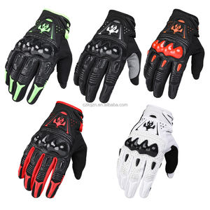 Gants de <span class=keywords><strong>moto</strong></span> en cuir véritable Wildmx <span class=keywords><strong>Moto</strong></span> <span class=keywords><strong>Pro</strong></span> <span class=keywords><strong>Gp</strong></span> imperméables, équipements de protection, écran tactile, gants de motocross pour hommes et femmes - Product Image 2