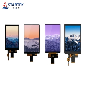 Bảng Mô-đun Hiển Thị Màn Hình <span class=keywords><strong>Lcd</strong></span> Ips <span class=keywords><strong>Lcd</strong></span> 3.5 4.3 5 5.5 7 10.1 Inch Tùy Chỉnh - Product Image 4