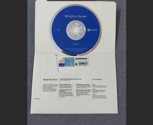 Win máy chủ 2019/2022/2025 Tiêu chuẩn/datacentre kỹ thuật số Key Win SVR/2019/2022/2025 STD DVD gói đầy đủ - Product Image 1