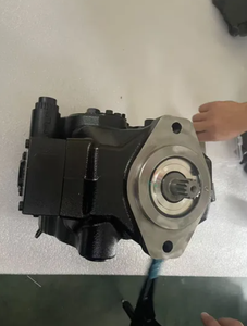 Pompe à piston hydraulique série H1P (H1P078LAAA3C2NF6HG9H6L42L42CL24PNNNNNNN) – Déplacement 78 – Garantie 1 an - Product Image 6