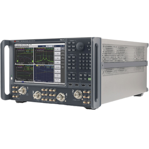 Analizador de Redes de Microondas Keysight N5244B PNA-X, Instrumento de Medición Electrónica - Product Image 2