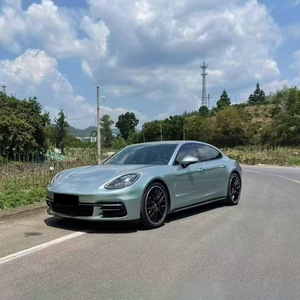 Pellicola per Wrapping Auto in PET Hadlin Verde Colore Originale Direttamente dalla Fabbrica con Garanzia di 2 Anni per Modifiche Auto - Product Image 1