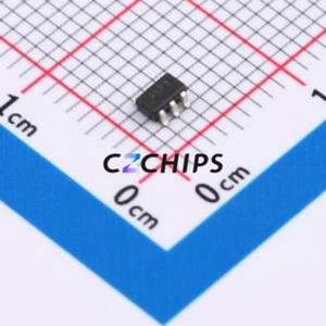 Original y nuevo MAX6071BAUT12 + T SOT-23-6 Circuito integrado IC Chip PMIC Referencia de voltaje IC - Product Image 1