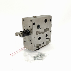 157b6236 Pvb 32 Modul Dasar dengan Kompensator Redam Baru Asli Stok Siap Otomasi Industri Pac Dedicated Plc <span class=keywords><strong>Pro</strong></span> - Product Image 1