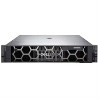 Harga Murah Dell Emc Poweredge R750 2u rak Server digunakan Dell Poweredge Server R750