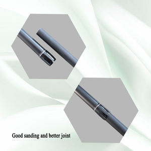 Cañas <span class=keywords><strong>de</strong></span> <span class=keywords><strong>pescar</strong></span> económicas <span class=keywords><strong>de</strong></span> carpa <span class=keywords><strong>de</strong></span> carbono <span class=keywords><strong>de</strong></span> 10 '/12' con mango EVA para pesca con <span class=keywords><strong>caña</strong></span> en River Lake Stream - Product Image 4