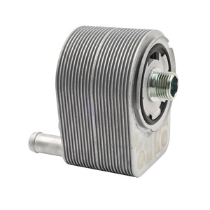 Land Rover Radiator 4526544 Water Cooled For Discovery III <b>Range</b> Sport 04-13 - Product Image 1
