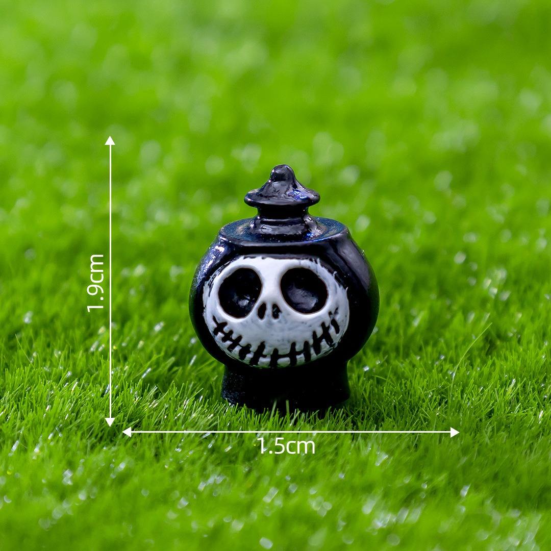 Dieu de la mort n°3