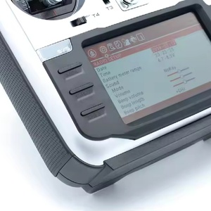 Batterie de démarrage portable T16 Pro Opentx de haute qualité pour drones, accessoire de télécommande avec matériau plastique de haute qualité - Product Image 4