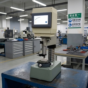 Testeur de dimensions optique numérique vertical à <span class=keywords><strong>micro</strong></span>-différence pour la forme des pièces, <span class=keywords><strong>projecteur</strong></span> optique vertical à affichage numérique - Product Image 5