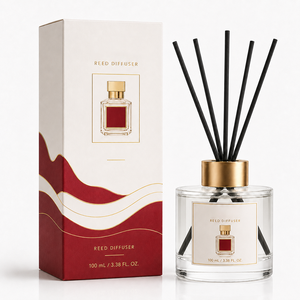 Juego de Difusores de Aroma Personalizados, Ecológicos, No Tóxicos, de Primera Calidad, con Etiqueta Privada, para Regalo, Fabricante OEM - Product Image 3