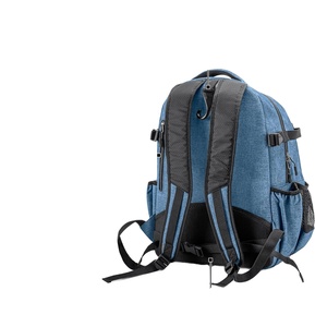 Muestra Gratuita: Mochila de Béisbol con 2 Compartimentos para Bates, Bolsa de Equipo de Sóftbol para Adultos con Compartimento Separado para Zapatos (Hasta Talla US) - Product Image 3