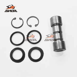 SNOR Gute Qualität Camshaf Dreirad Tuk Tuk Pivot Pin für Bajaj <span class=keywords><strong>RE</strong></span> Dreirad - Product Image 5