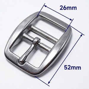 Ba Hướng Qua Ngựa Bridle Phần Cứng Cao Cấp Solid Brass Halter Buckle - Product Image 6