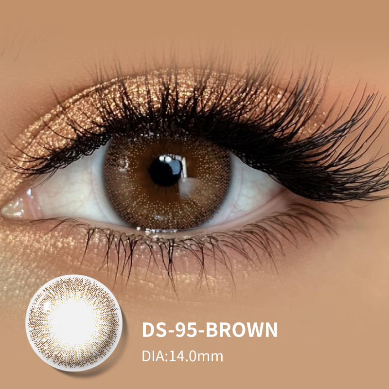 DS-95-BROWN