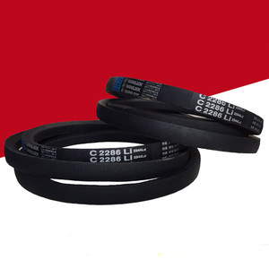 สายพานซิงโครนัสไนลอนอัดแน่น ยืดหยุ่นสูง GT2 GT3 GT5 MXL 3M 5M S2M S3M S5M T5 T10 AT5 AT10 OEM - Product Image 4