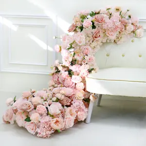 Wholesale cheap foam flower To Decorate Your Environment 