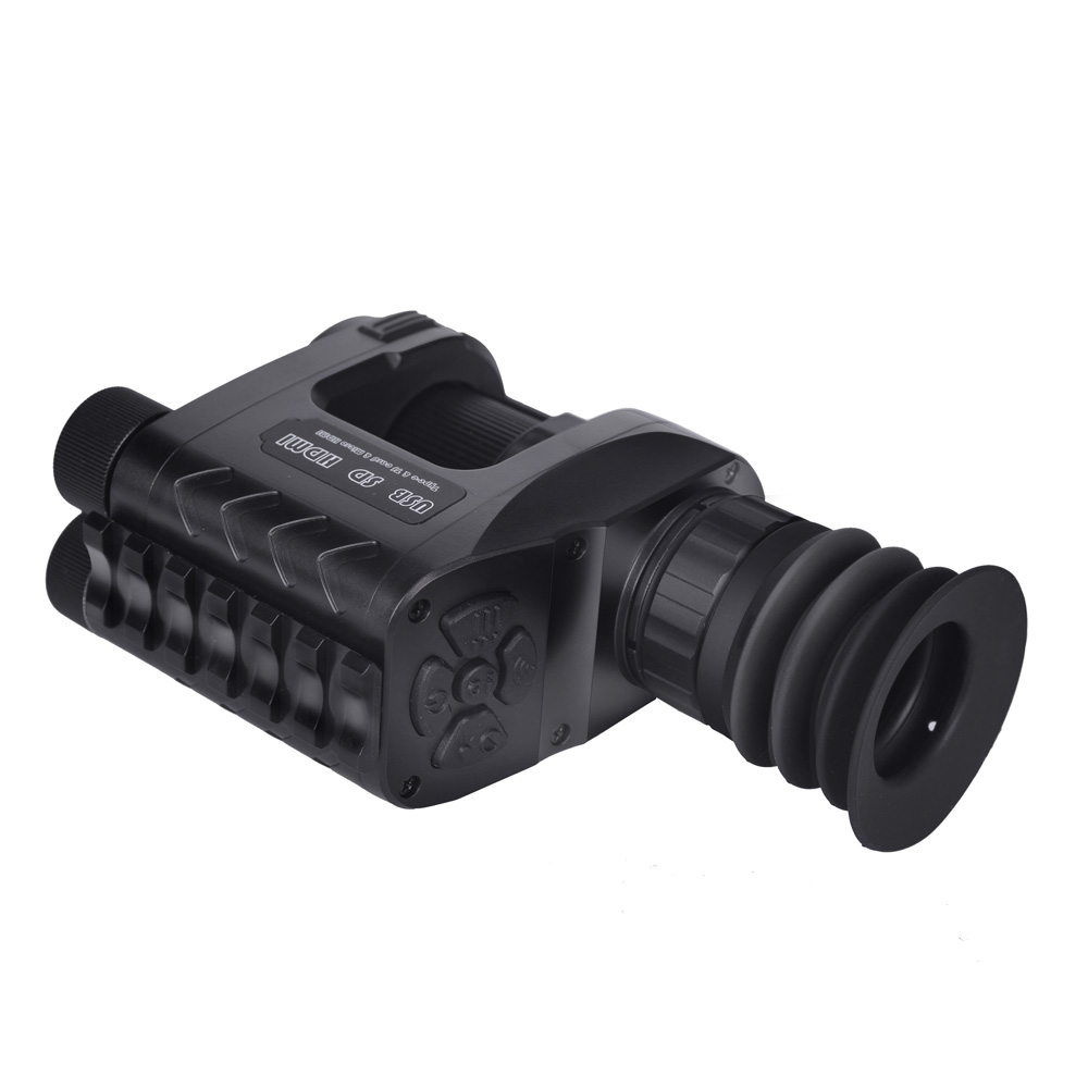 Lunette De Tir Numérique NVS30 - Vision Nocturne WIFI 1080P - Caméra Infrarouge 200m