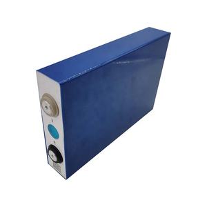 China Auto de la batería de 3,2 V LF105 Lifepo4_Batteries prismático celular 105Ah baterías para sistemas de energía Solar - Product Image 4