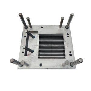 Kunststoff-Spritzgussformen-Hersteller 27891-ED025 Autofilter-Form - Product Image 3