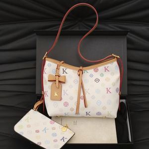 Bolso Tote de PU con Estampado Geométrico Vintage de Alta Gama para Mujer, con Cierre, Se Puede Llevar en la Mano o Cruzado.1035 - Product Image 3