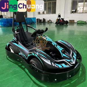 Vente Flash Internationale : <span class=keywords><strong>Kart</strong></span> de Course pour Enfants et Adultes à <span class=keywords><strong>Prix</strong></span> Abordable - Product Image 6