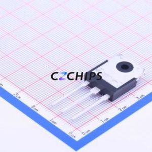 New Original FDA59N30 TO-3PN Transistor Field Effect Transistor (MOSFET) Whole Sale Electronic Component Chips & BOM Service - Product Image 2