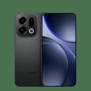 Nuevo Teléfono Inteligente OPPO Find X9 5G Original 2025 con Pantalla de 6.59" 1.5K / Batería de 7025mAh Carga Rápida - Product Image 4