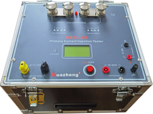 Huazhneg HZDL-N2 2000a Injection <span class=keywords><strong>Tester</strong></span> Corrente Primária Set com 1 Ano De Garantia - Product Image 3