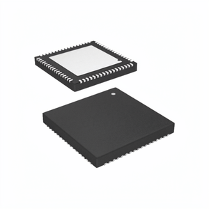 Composants électroniques embarqués : CI MCU 32 bits 256 Ko FLASH 68QFN CY8C5368LTI-026T 68 VFQFN à pad exposé - Product Image 1