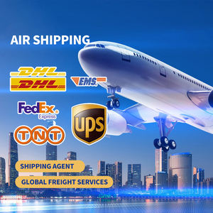 एफसीएल अमेज़ॅन सेवा कार्गा प्रदाता एजेंट प्लेटफॉर्म स्पीडफ घरेलू फोर्वरडवर एक्सप्रेस आयात चीन शिपिंग कूरियर सेवाएं - Product Image 4